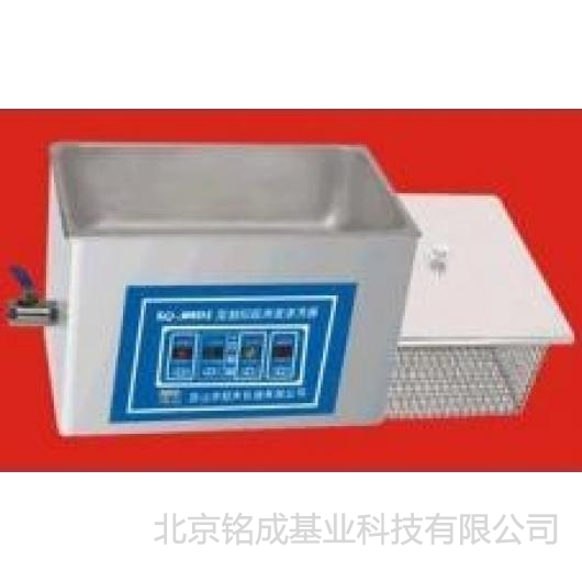 昆山舒美-超声波清洗器KQ-100DE